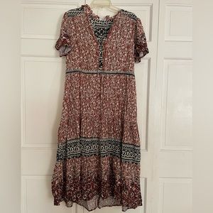 Brand new Knox Rose dress